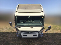 三菱ふそうキャンターアルミブロック小型（2t・3t）[写真09]