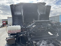 UDトラックスクオンシャーシ大型（10t）[写真12]