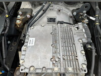 UDトラックスクオンシャーシ大型（10t）[写真16]