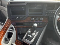 UDトラックスクオンシャーシ大型（10t）[写真22]