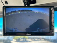 いすゞエルフ冷蔵冷凍ウイング小型（2t・3t）[写真22]