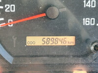 いすゞエルフ冷蔵冷凍ウイング小型（2t・3t）[写真27]