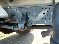 いすゞエルフ冷蔵冷凍ウイング小型（2t・3t）[写真40]