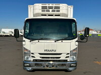 いすゞエルフ冷蔵冷凍ウイング小型（2t・3t）[写真06]