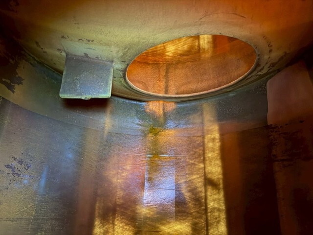 日野デュトロタンク車（タンクローリー）小型（2t・3t）[写真14]