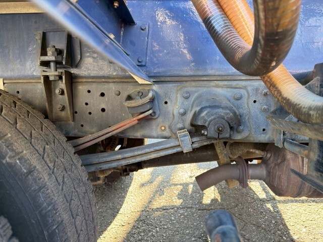 日野デュトロタンク車（タンクローリー）小型（2t・3t）[写真20]