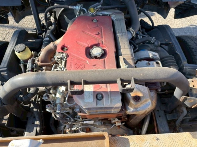 日野デュトロタンク車（タンクローリー）小型（2t・3t）[写真24]