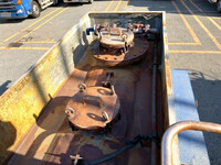 日野デュトロタンク車（タンクローリー）小型（2t・3t）[写真10]