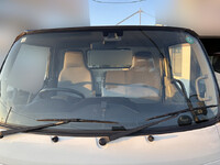 トヨタトヨエース平ボディ小型（2t・3t）[写真12]