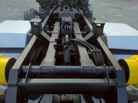 三菱ふそうキャンターコンテナ専用車小型（2t・3t）[写真15]