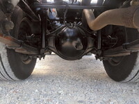 三菱ふそうキャンターコンテナ専用車小型（2t・3t）[写真19]