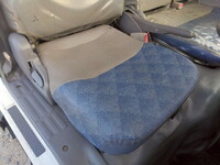 三菱ふそうキャンターコンテナ専用車小型（2t・3t）[写真23]