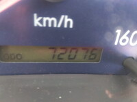 三菱ふそうキャンターコンテナ専用車小型（2t・3t）[写真30]