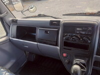 三菱ふそうキャンターコンテナ専用車小型（2t・3t）[写真33]