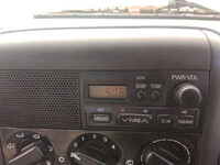 三菱ふそうキャンターコンテナ専用車小型（2t・3t）[写真34]