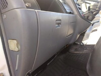 三菱ふそうキャンターコンテナ専用車小型（2t・3t）[写真37]