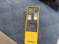 三菱ふそうキャンターコンテナ専用車小型（2t・3t）[写真39]