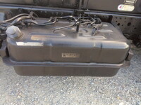 三菱ふそうキャンターコンテナ専用車小型（2t・3t）[写真40]