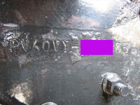 三菱ふそうスーパーグレートコンテナ専用車大型（10t）[写真11]