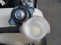 三菱ふそうスーパーグレートコンテナ専用車大型（10t）[写真12]