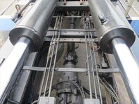 三菱ふそうスーパーグレートコンテナ専用車大型（10t）[写真18]