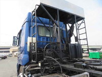 三菱ふそうスーパーグレートコンテナ専用車大型（10t）[写真19]