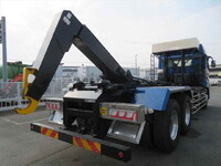 三菱ふそうスーパーグレートコンテナ専用車大型（10t）[写真20]