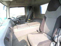 三菱ふそうスーパーグレートコンテナ専用車大型（10t）[写真23]