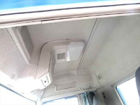 三菱ふそうスーパーグレートコンテナ専用車大型（10t）[写真24]