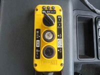 三菱ふそうスーパーグレートコンテナ専用車大型（10t）[写真28]