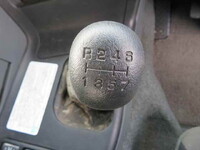 三菱ふそうスーパーグレートコンテナ専用車大型（10t）[写真30]