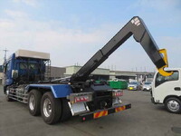 三菱ふそうスーパーグレートコンテナ専用車大型（10t）[写真02]