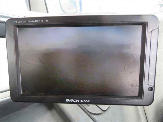 三菱ふそうスーパーグレートコンテナ専用車大型（10t）[写真31]