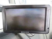 三菱ふそうスーパーグレートコンテナ専用車大型（10t）[写真32]