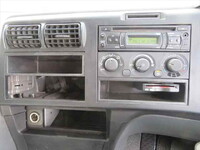 三菱ふそうスーパーグレートコンテナ専用車大型（10t）[写真33]