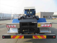 三菱ふそうスーパーグレートコンテナ専用車大型（10t）[写真09]