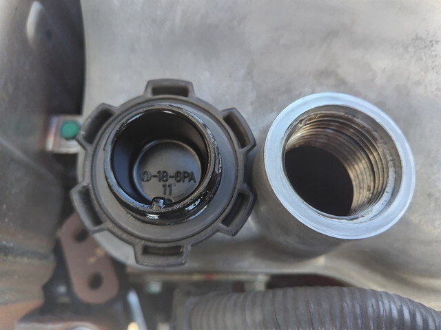 日野レンジャーアルミブロック中型（4t）[写真10]