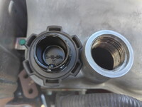 日野レンジャーアルミブロック中型（4t）[写真11]