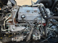 日野レンジャーアルミブロック中型（4t）[写真13]