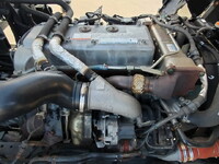 日野レンジャーアルミブロック中型（4t）[写真14]