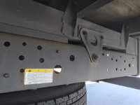 日野レンジャーアルミブロック中型（4t）[写真16]