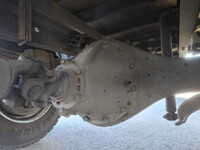 日野レンジャーアルミブロック中型（4t）[写真17]