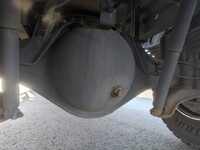 日野レンジャーアルミブロック中型（4t）[写真18]