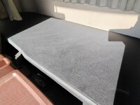 日野レンジャーアルミブロック中型（4t）[写真23]