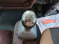 日野レンジャーアルミブロック中型（4t）[写真24]