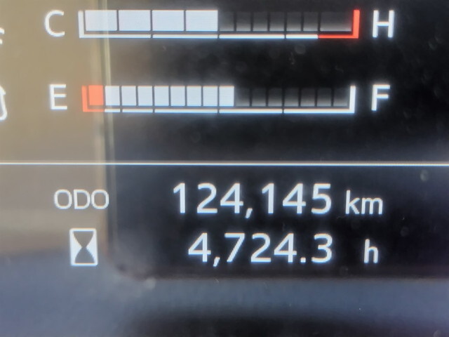 日野レンジャーアルミブロック中型（4t）[写真25]