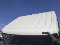 日野レンジャーアルミブロック中型（4t）[写真10]