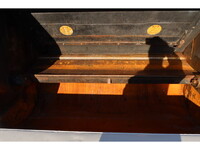 いすゞエルフパッカー車（塵芥車）小型（2t・3t）[写真11]