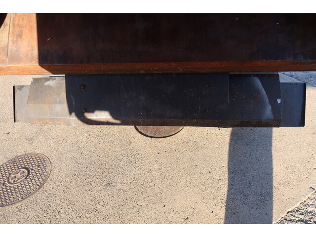 いすゞエルフパッカー車（塵芥車）小型（2t・3t）[写真13]