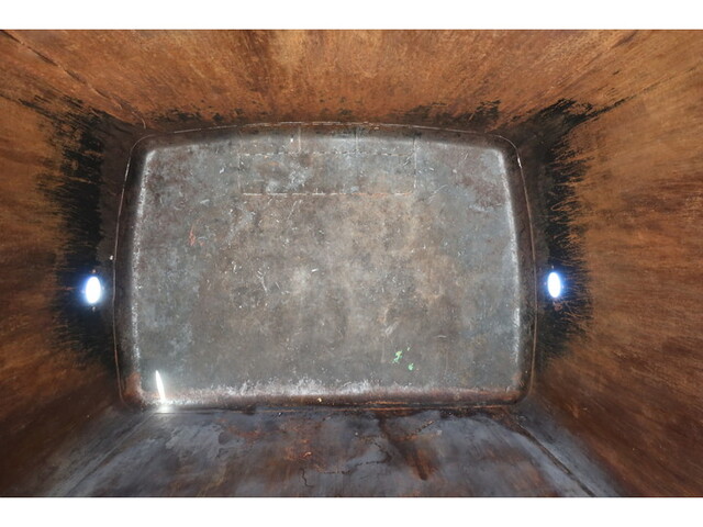 いすゞエルフパッカー車（塵芥車）小型（2t・3t）[写真15]